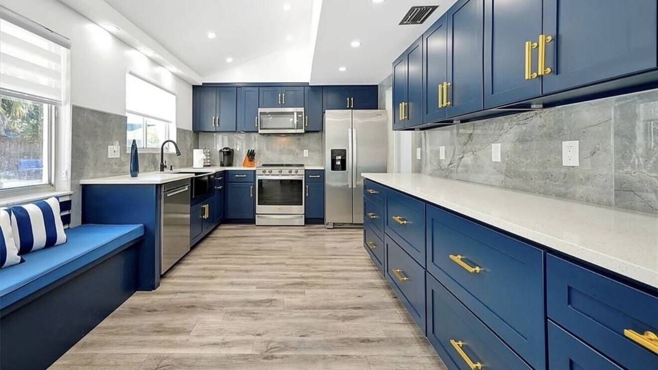 Photo of Kitchen in Mill Run