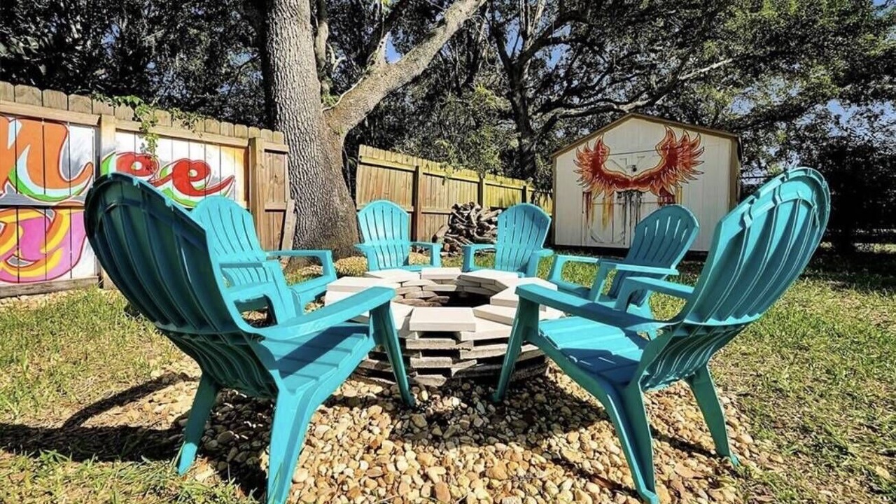 Photo of Outdoor in Mill Run