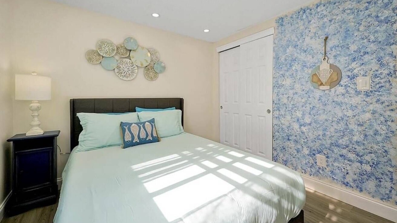 Photo of Bedroom in Mill Run
