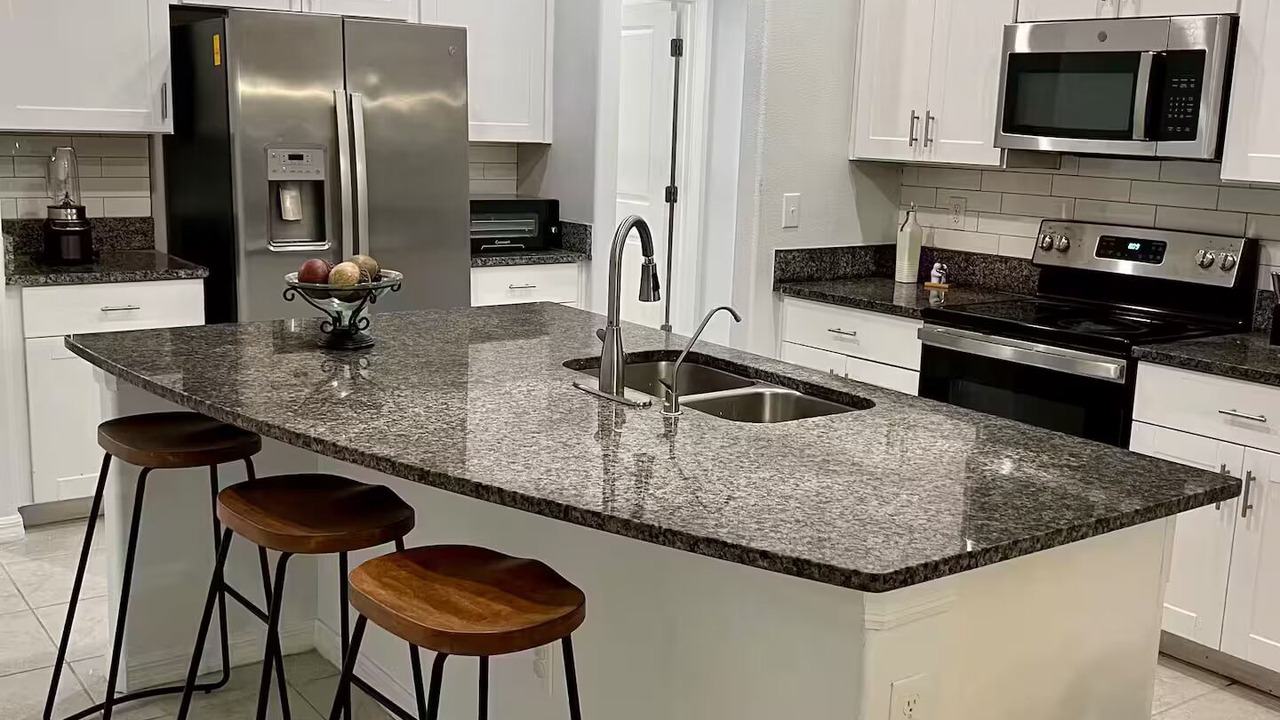 Photo of Kitchen in Wimauma