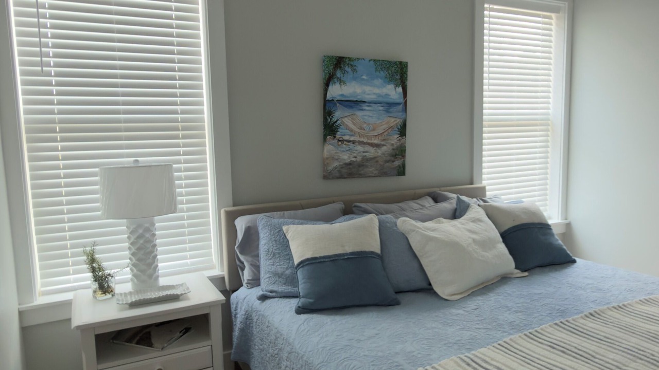 Photo of Bedroom in Fort Walton Beach - Destin