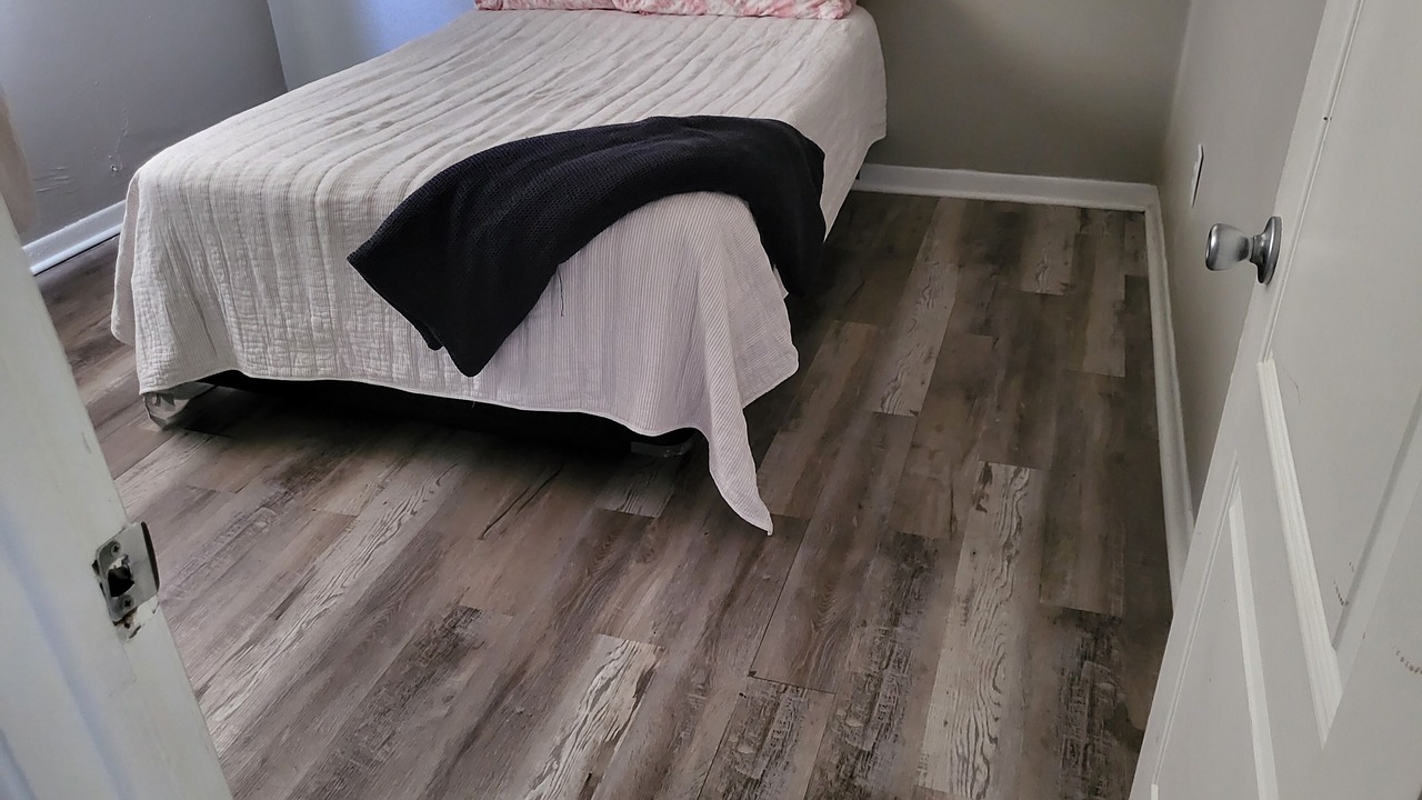 Photo of Bedroom in Panama City