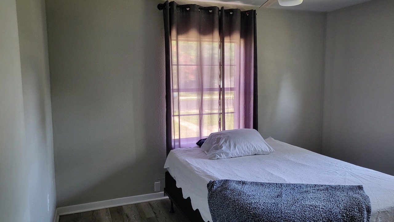 Photo of Bedroom in Panama City