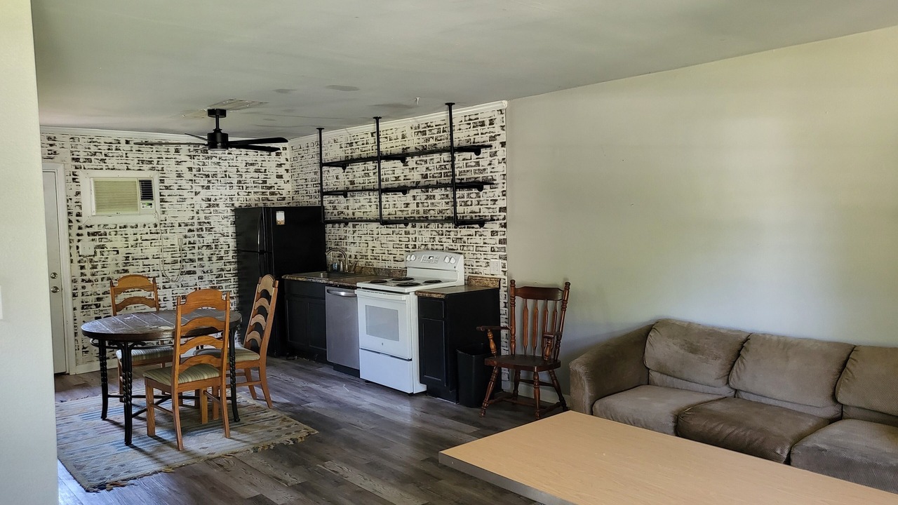 Photo of Livingroom in Panama City