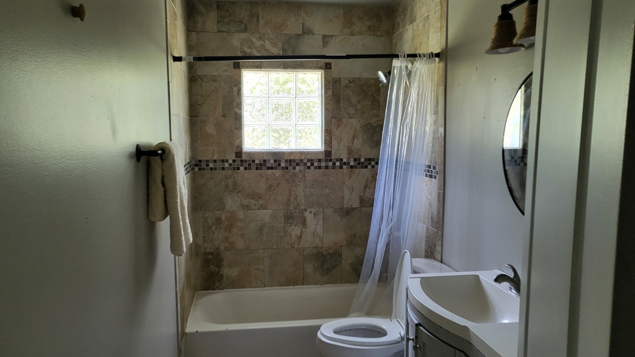 Photo of Bathroom in Panama City