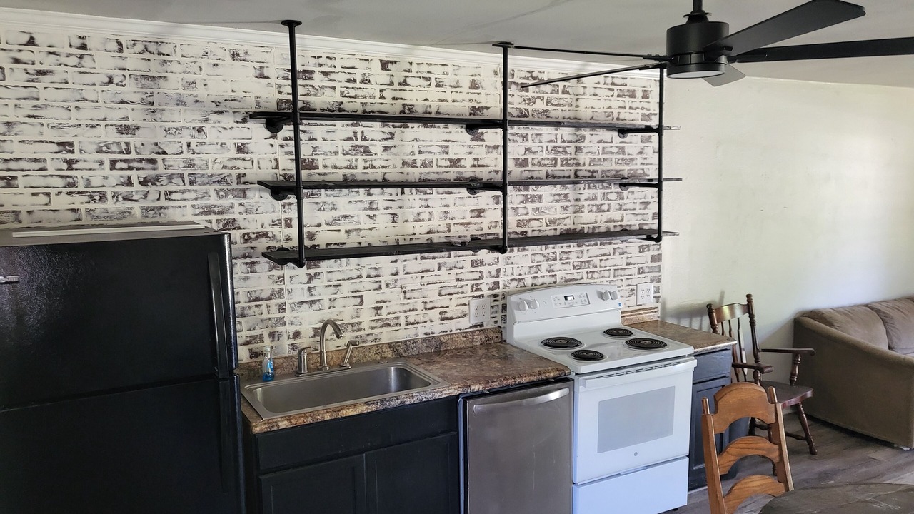 Photo of Kitchen in Panama City