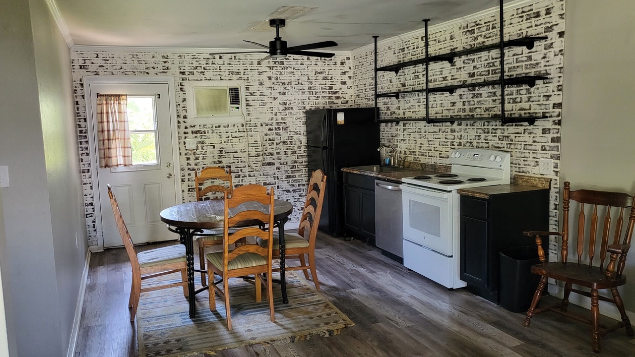 Photo of Kitchen in Panama City