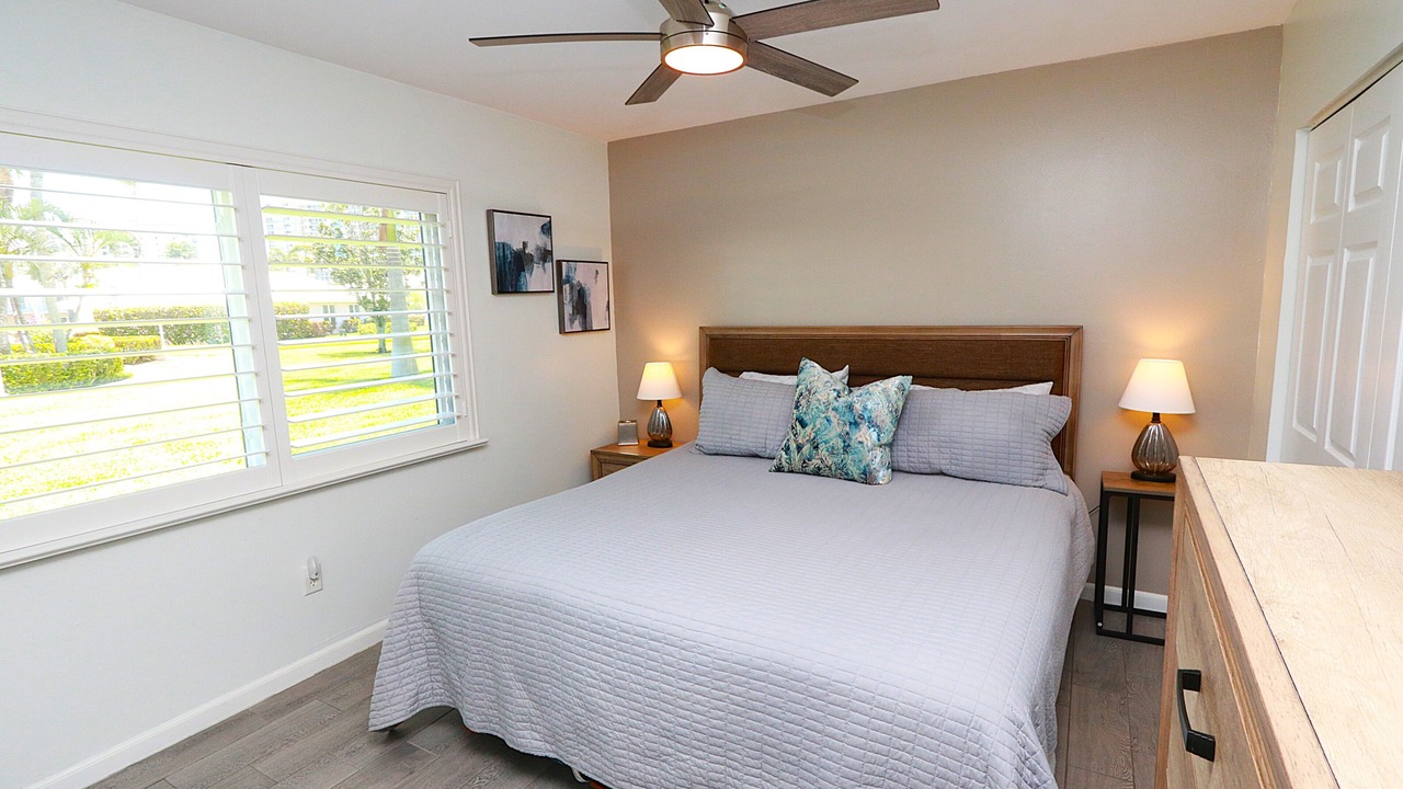 Photo of Bedroom in Marco Island