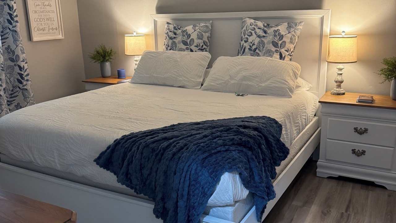 Photo of Bedroom in Watertown