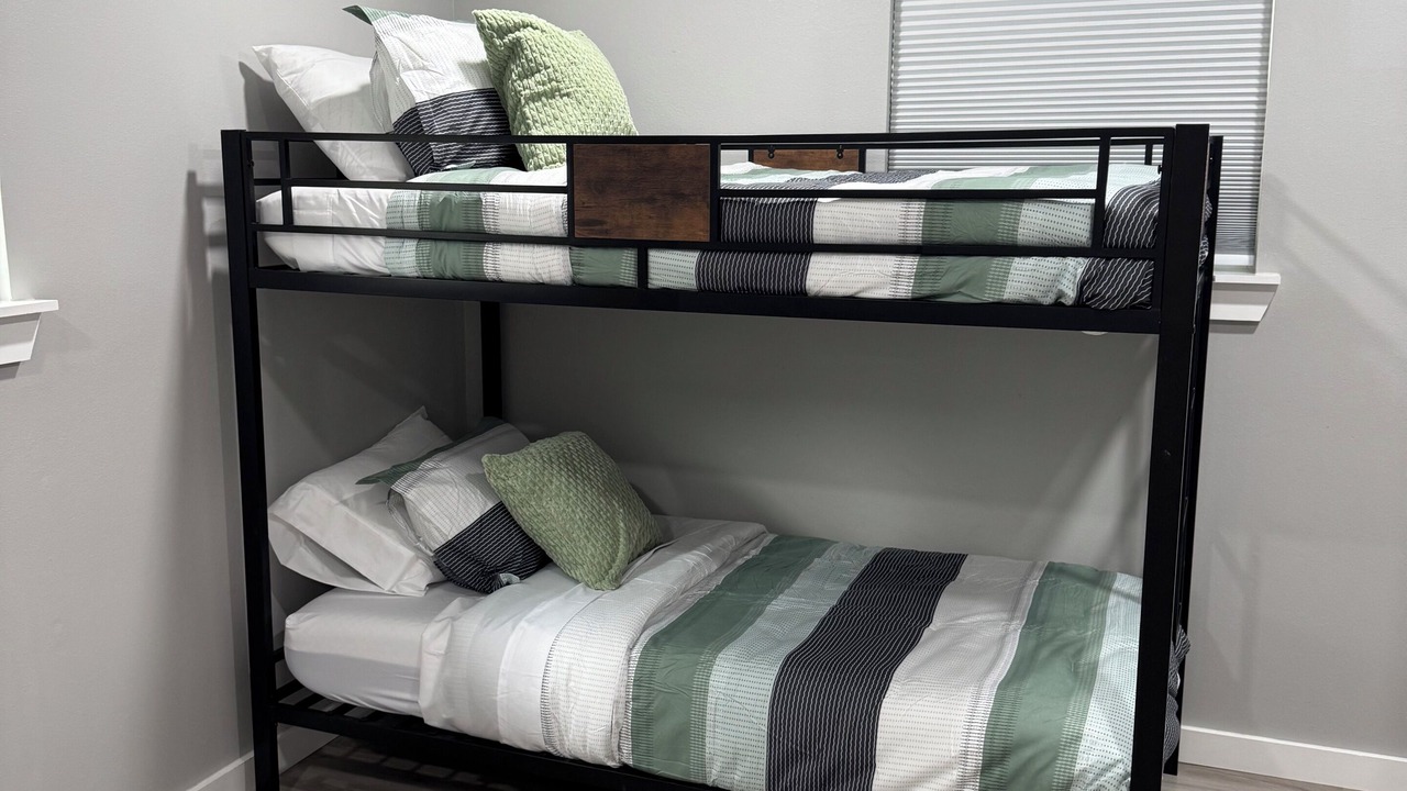 Photo of Bedroom in Watertown