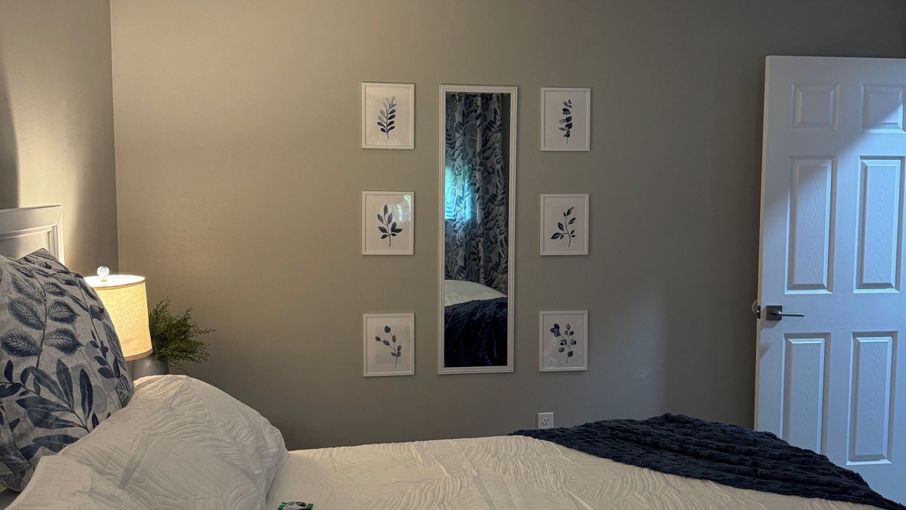 Photo of Bedroom in Watertown