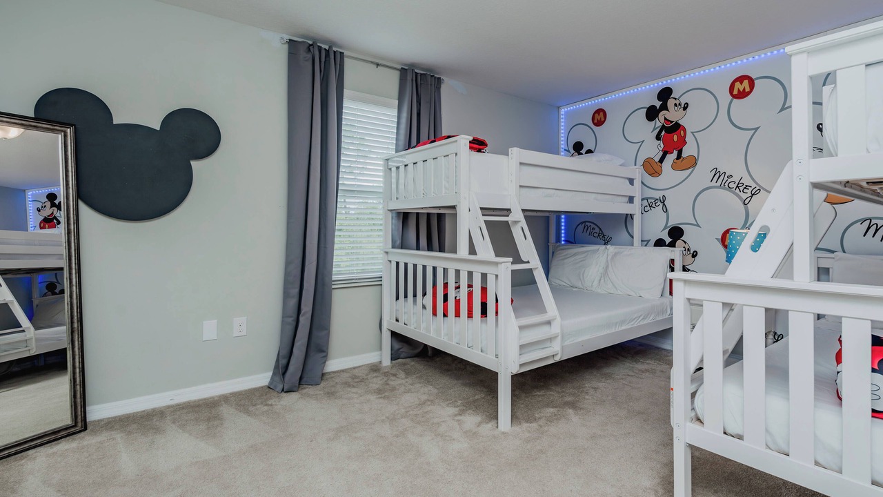 Photo of Bedroom in Veranda Palms