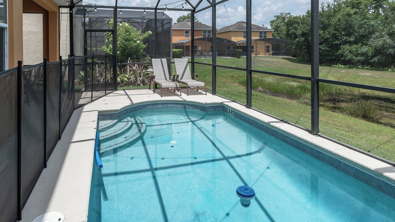 Photo of Outdoor in Veranda Palms