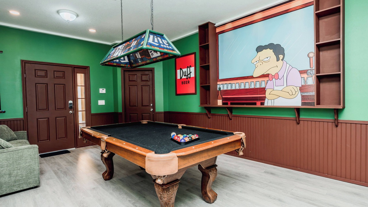 Photo of Bedroom in Veranda Palms