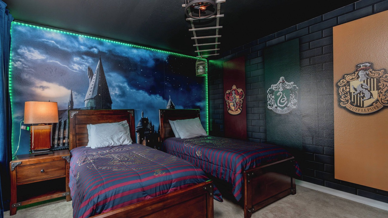 Photo of Bedroom in Veranda Palms