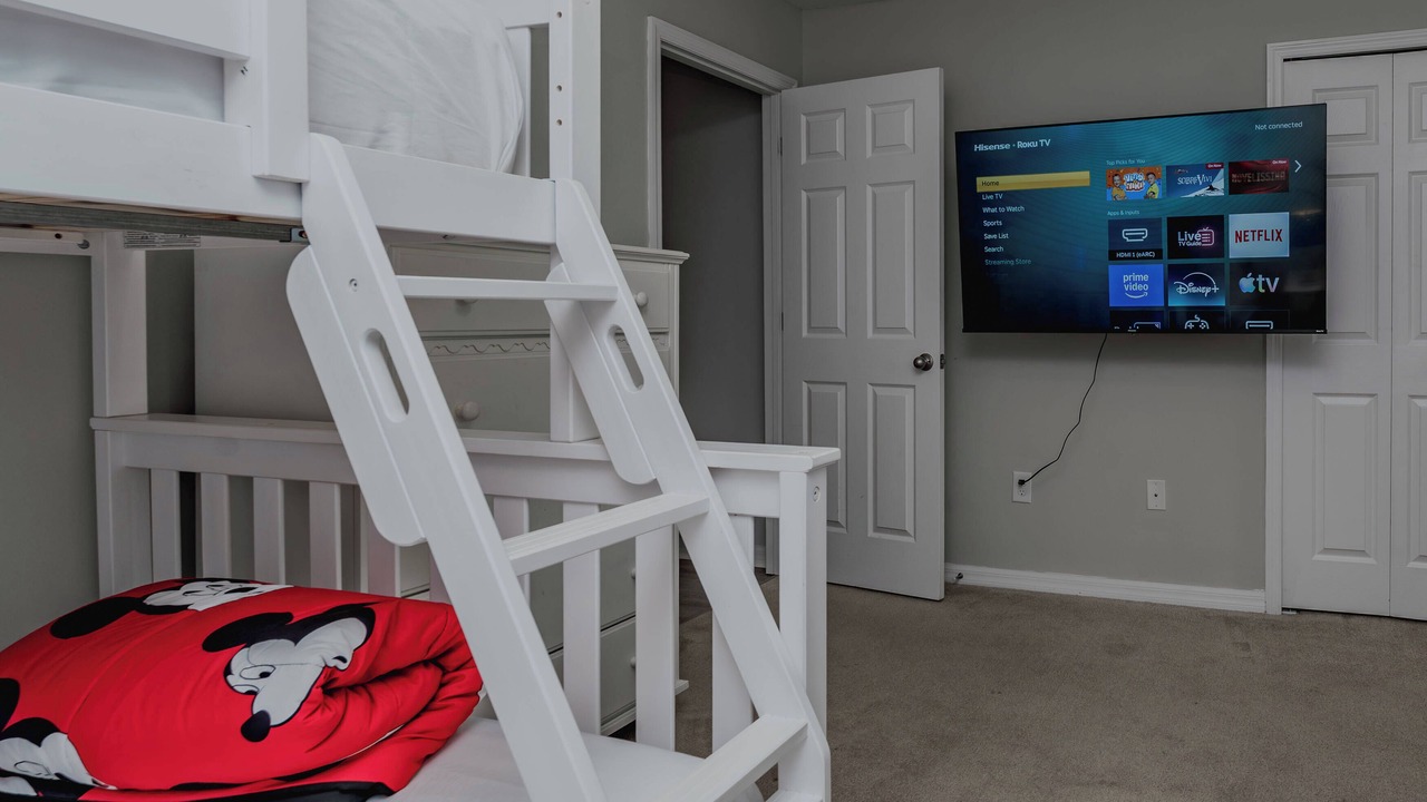 Photo of Bedroom in Veranda Palms
