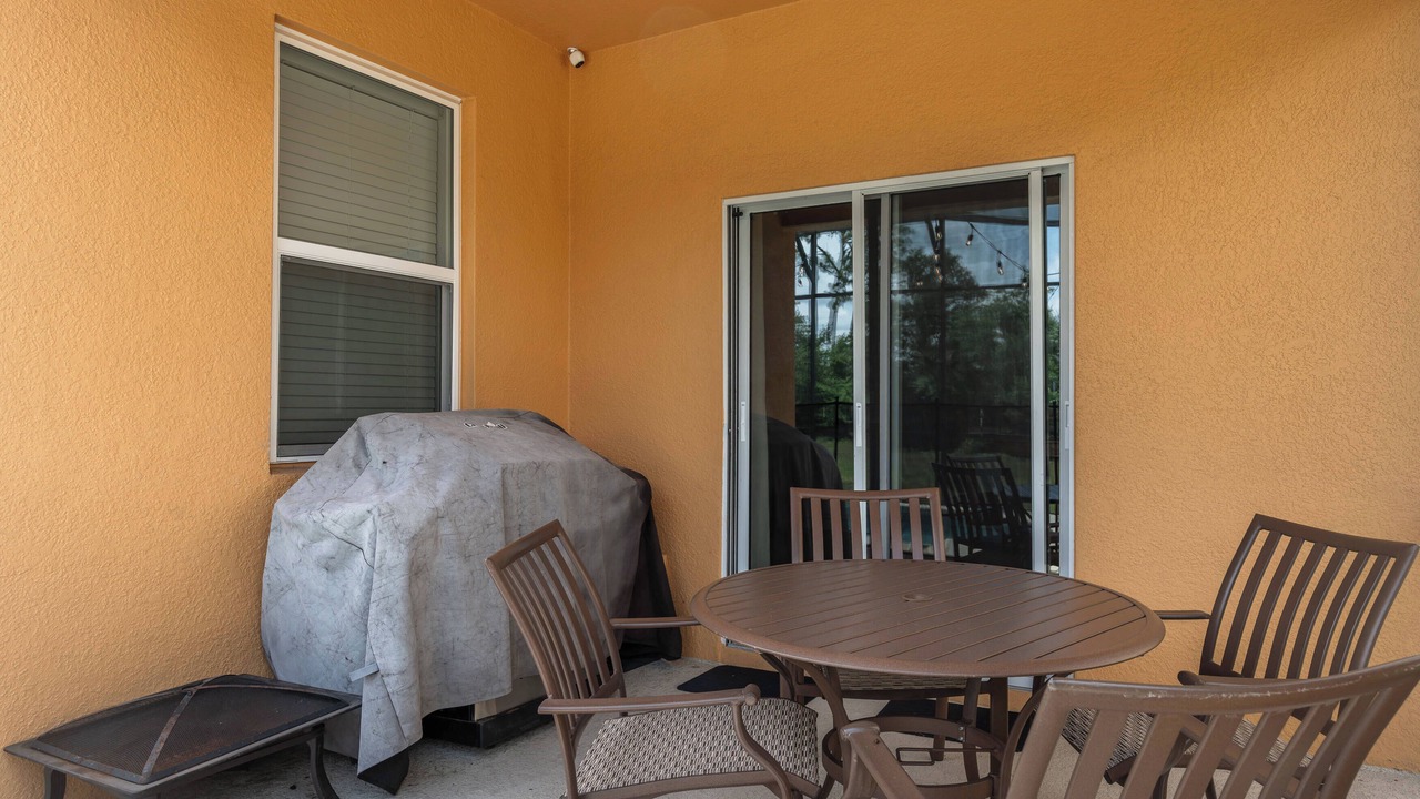 Photo of Outdoor in Veranda Palms