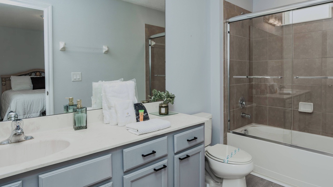 Photo of Bathroom in Veranda Palms