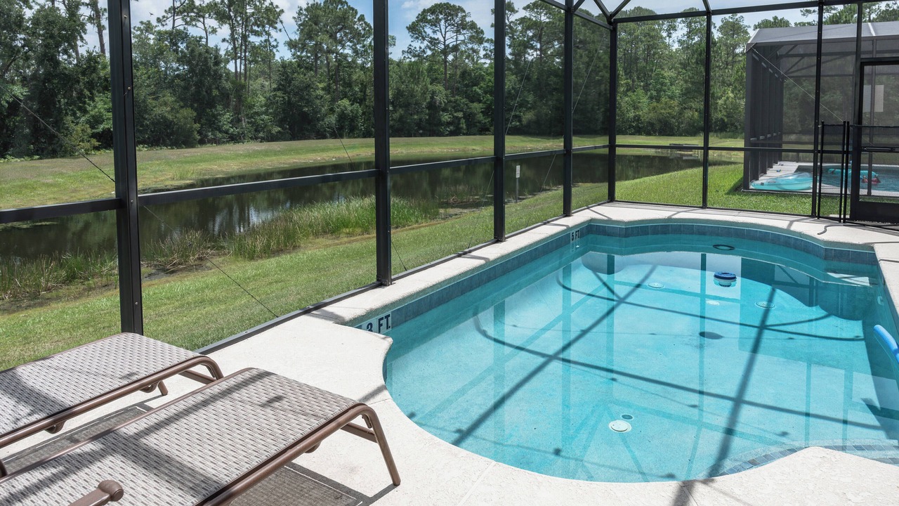 Photo of Outdoor in Veranda Palms