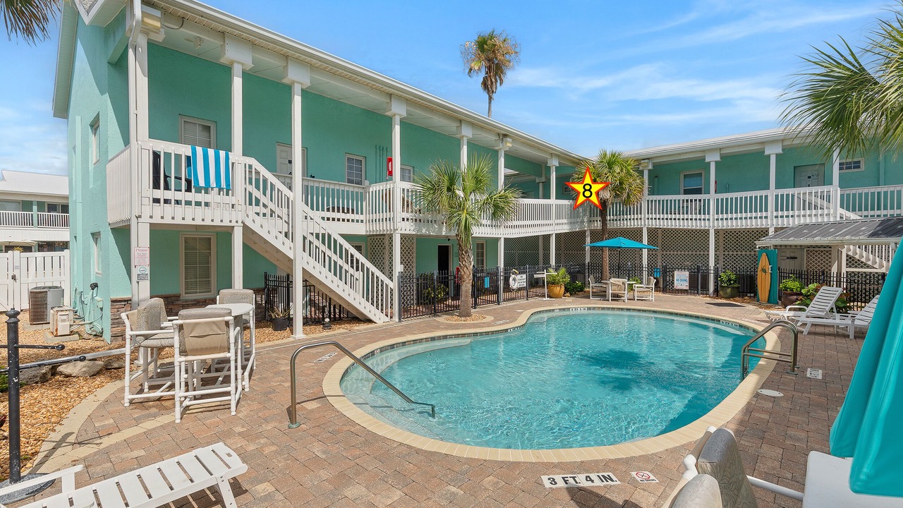 Photo of Outdoor in Flagler Beach
