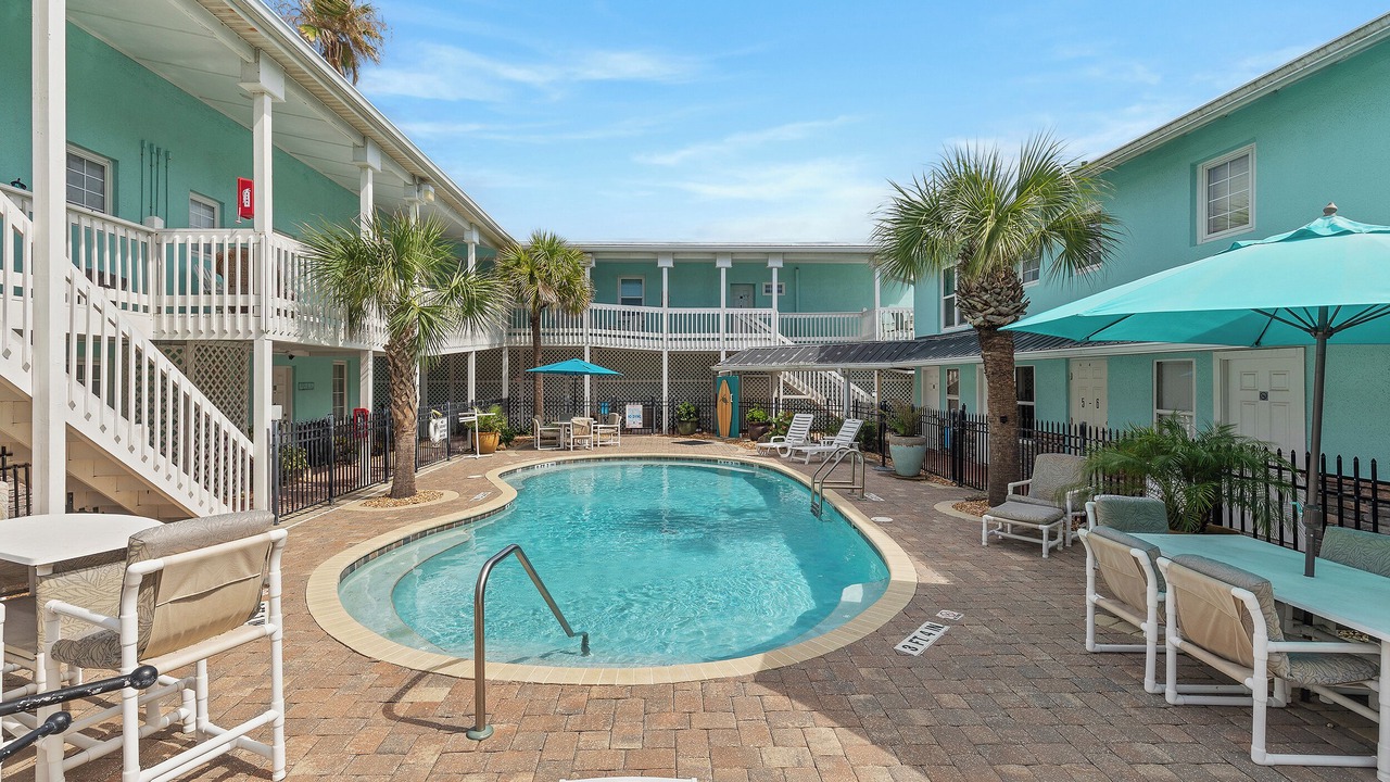 Photo of Outdoor in Flagler Beach
