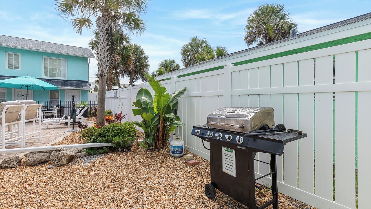 Photo of Outdoor in Flagler Beach