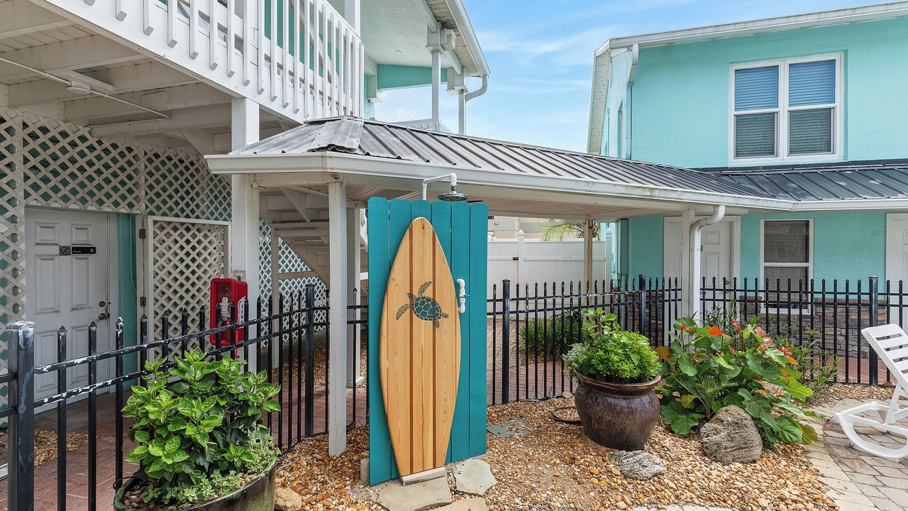 Photo of Outdoor in Flagler Beach