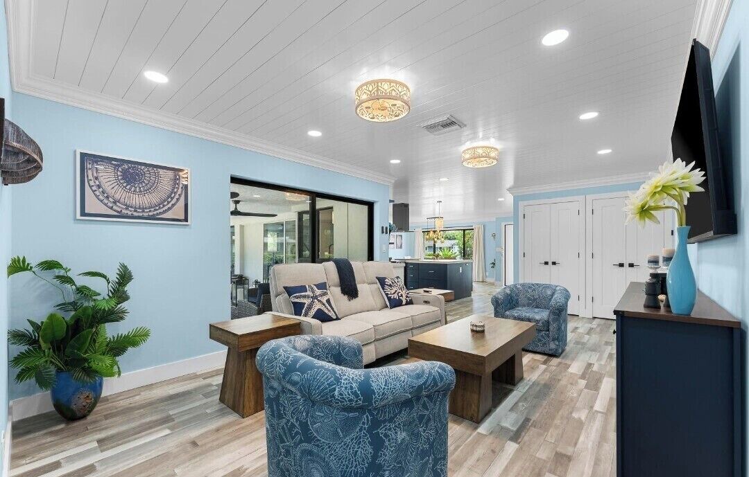 Photo of Livingroom in Delray Beach