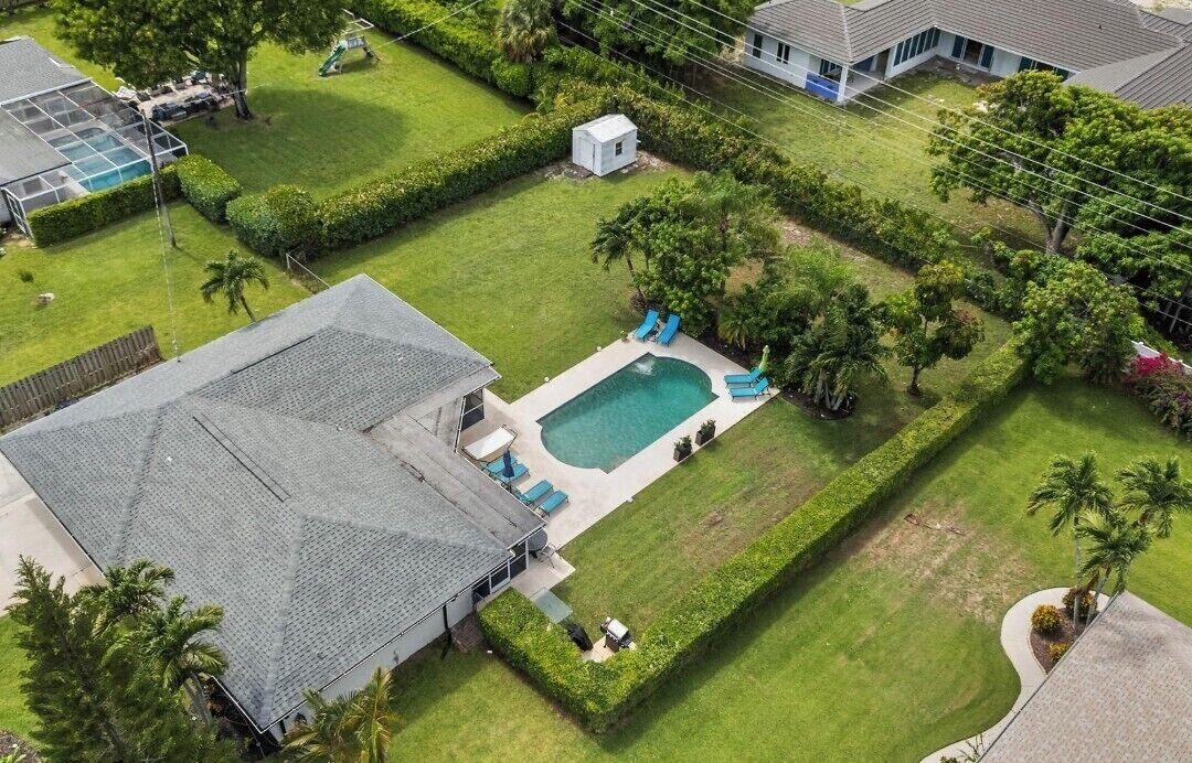 Photo of Outdoor in Delray Beach