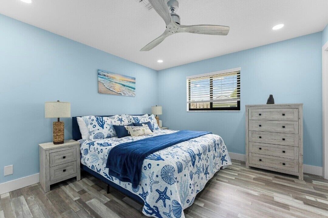 Photo of Bedroom in Delray Beach