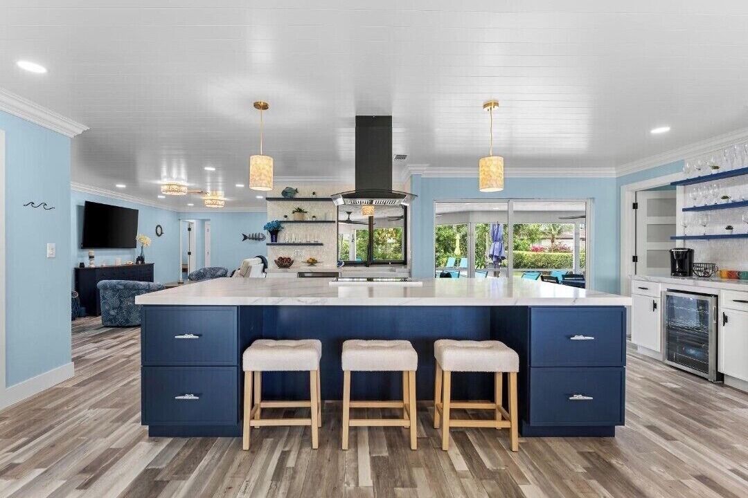 Photo of Kitchen in Delray Beach
