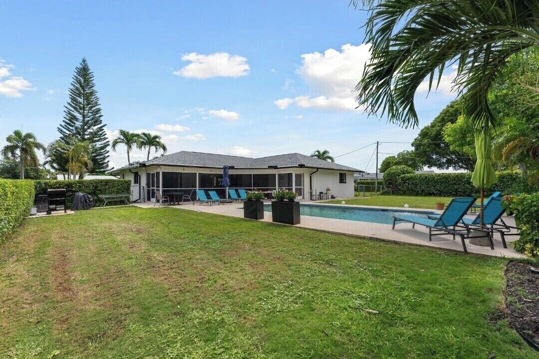 Photo of Outdoor in Delray Beach