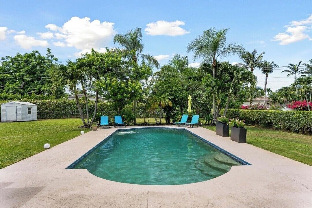 Photo of Outdoor in Delray Beach