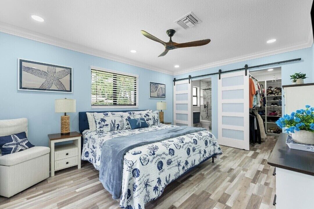 Photo of Bedroom in Delray Beach
