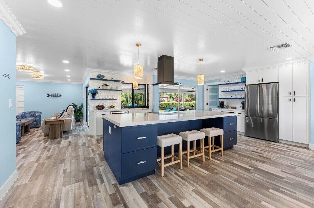 Photo of Kitchen in Delray Beach