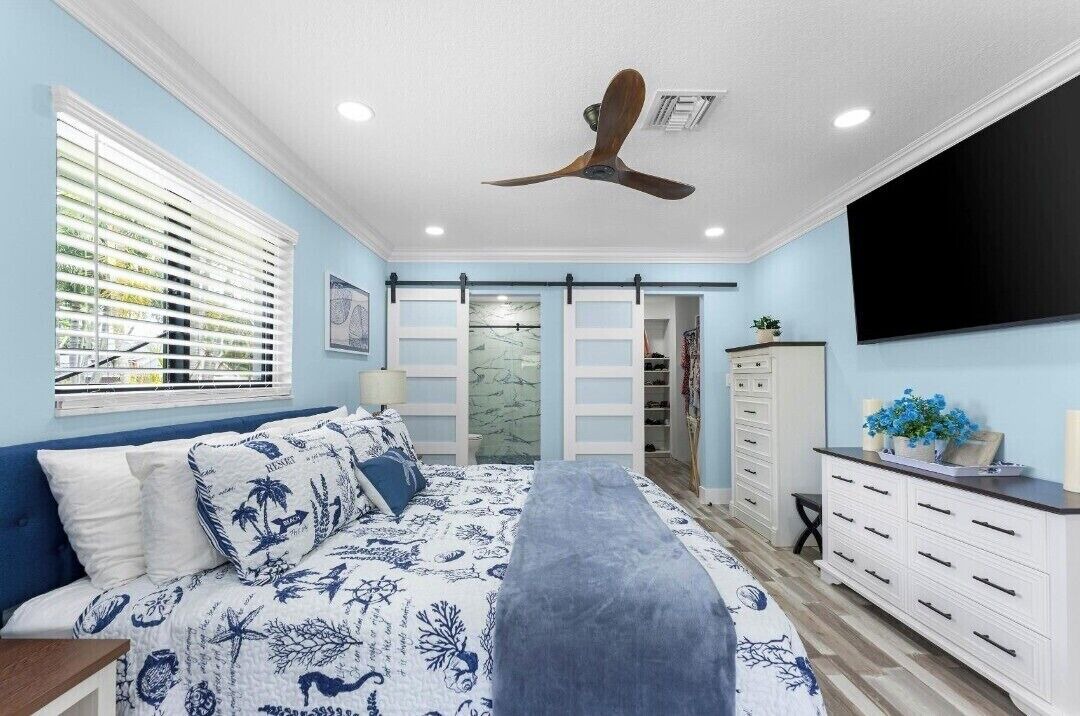 Photo of Bedroom in Delray Beach