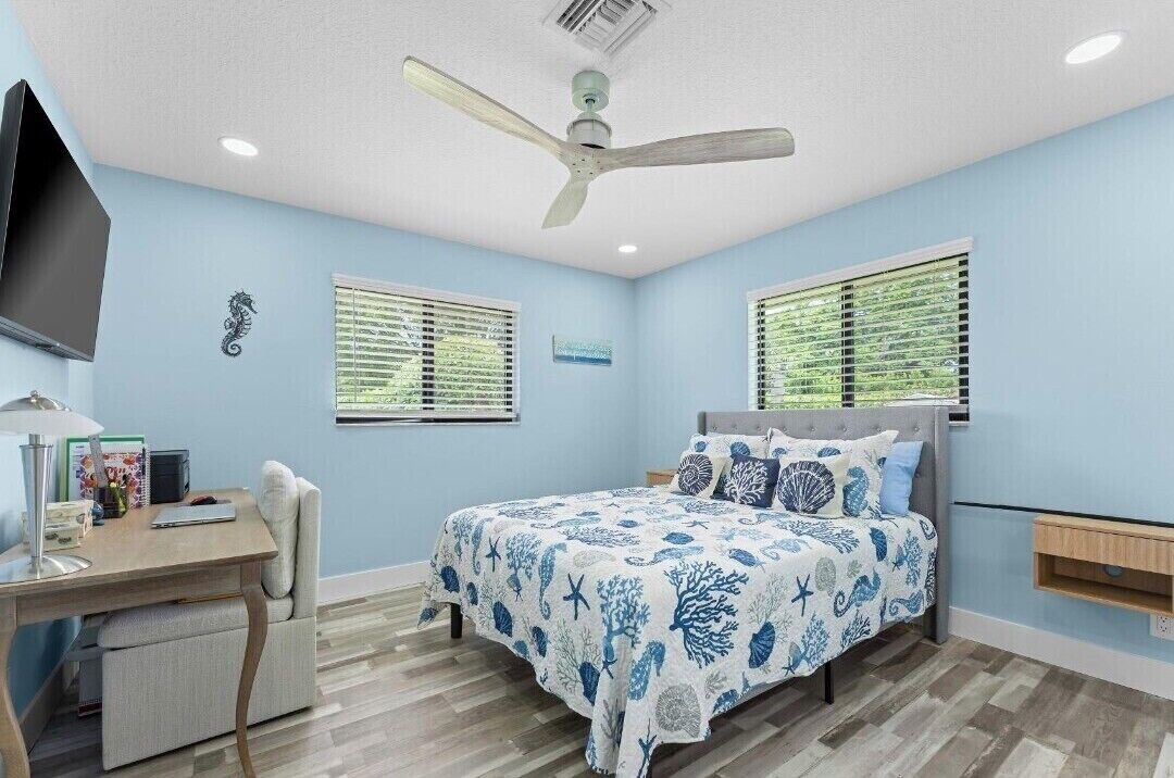 Photo of Bedroom in Delray Beach