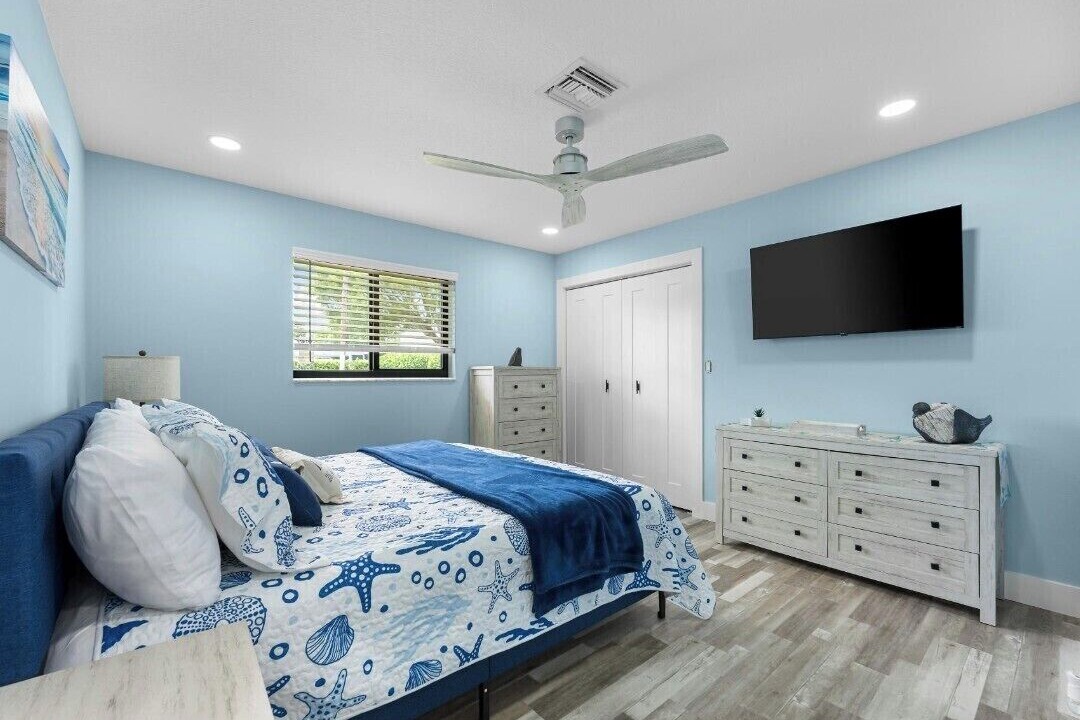 Photo of Bedroom in Delray Beach