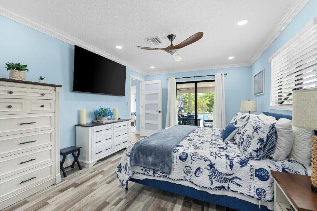 Photo of Bedroom in Delray Beach