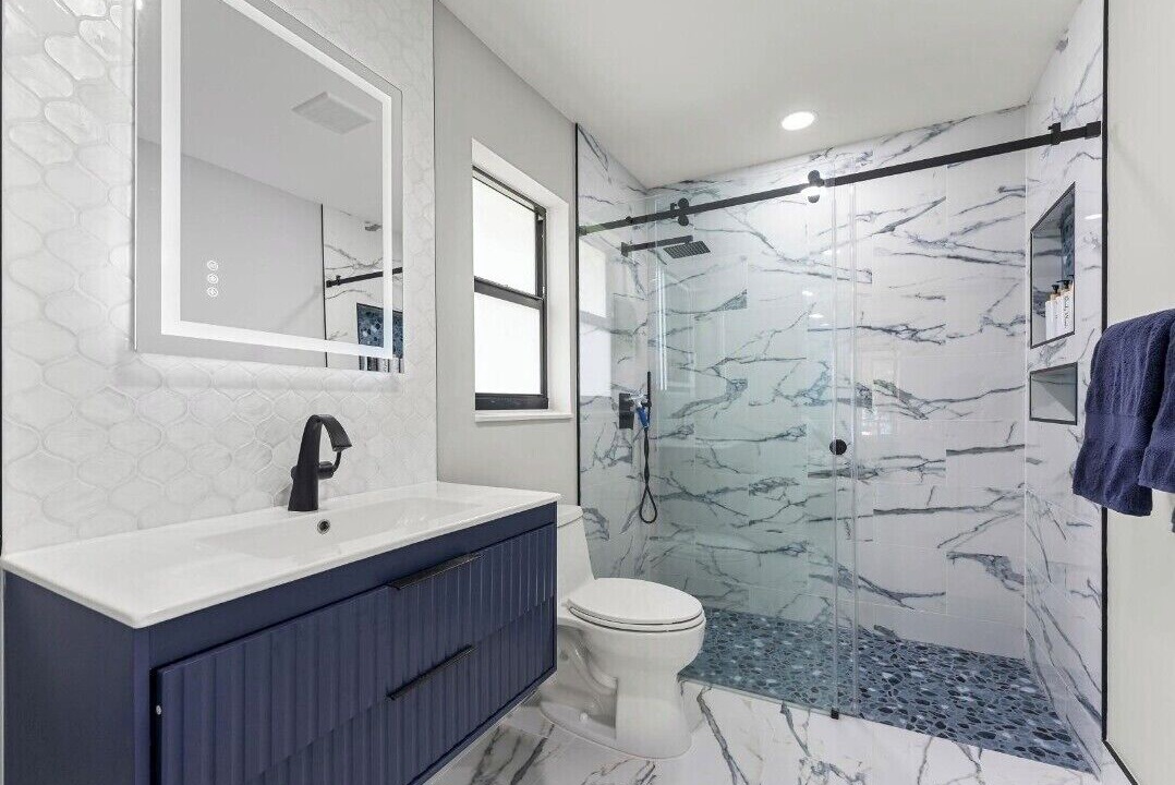 Photo of Bathroom in Delray Beach