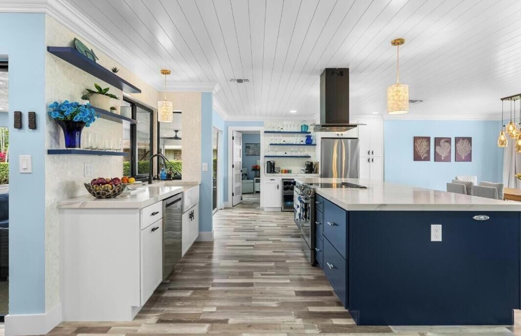 Photo of Kitchen in Delray Beach