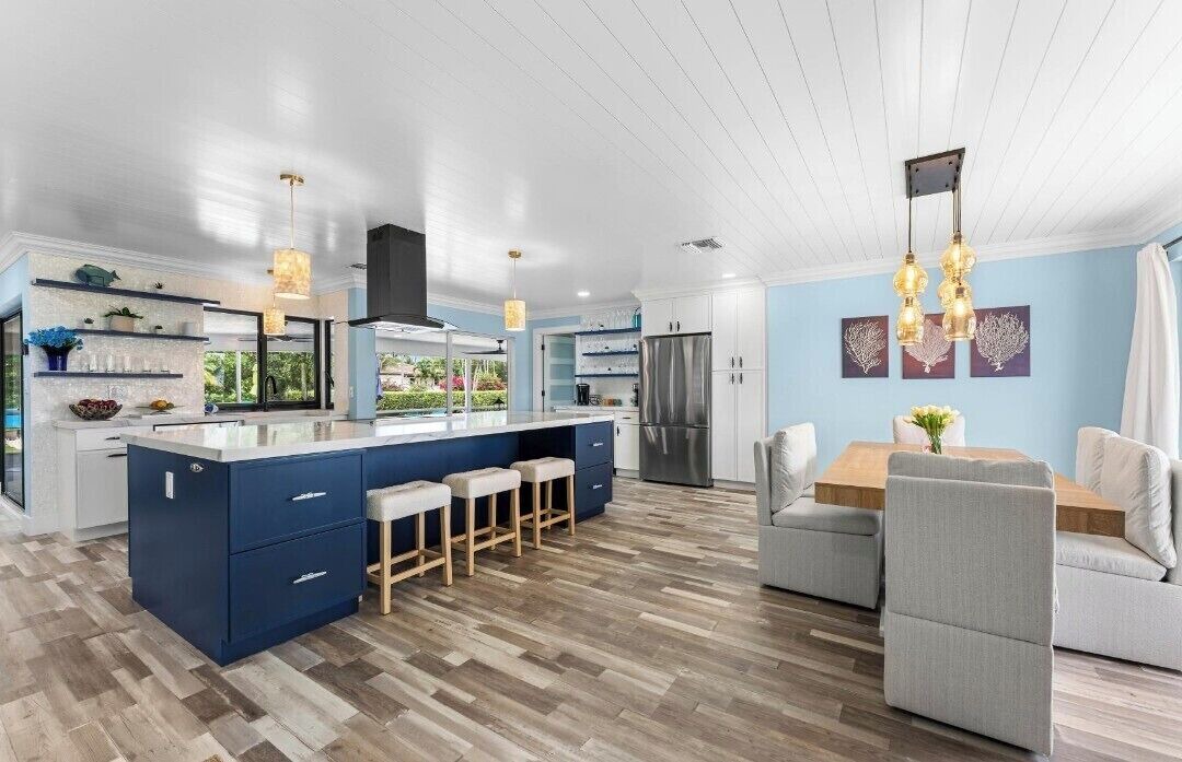 Photo of Kitchen in Delray Beach