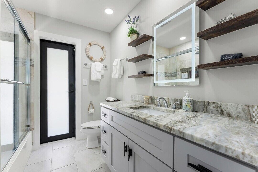 Photo of Bathroom in Delray Beach