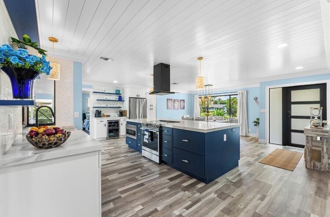 Photo of Kitchen in Delray Beach