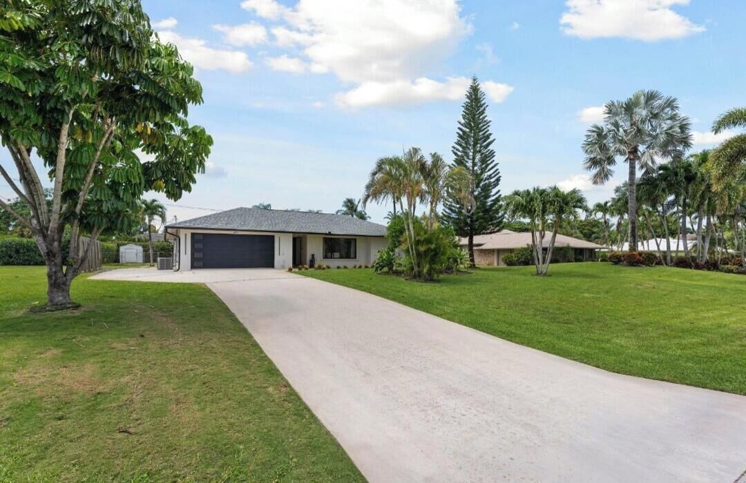 Photo of Outdoor in Delray Beach