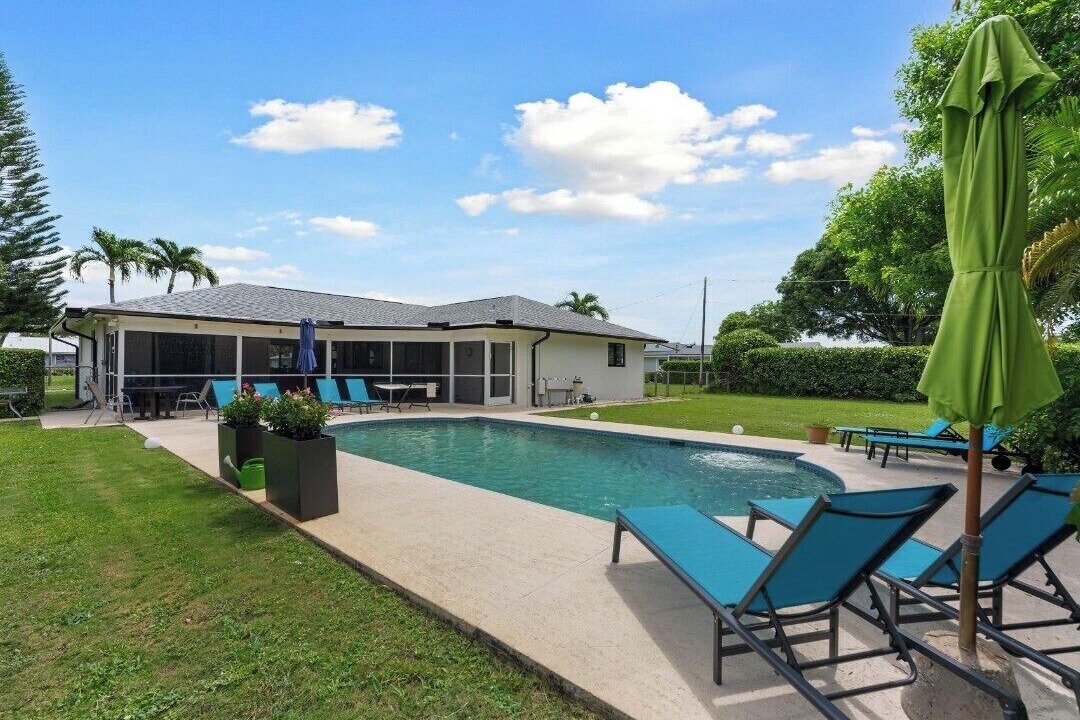 Photo of Outdoor in Delray Beach