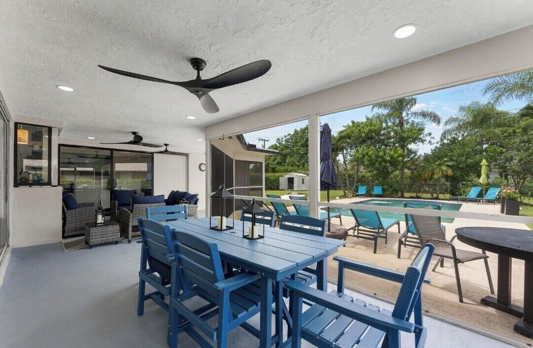 Photo of Outdoor in Delray Beach
