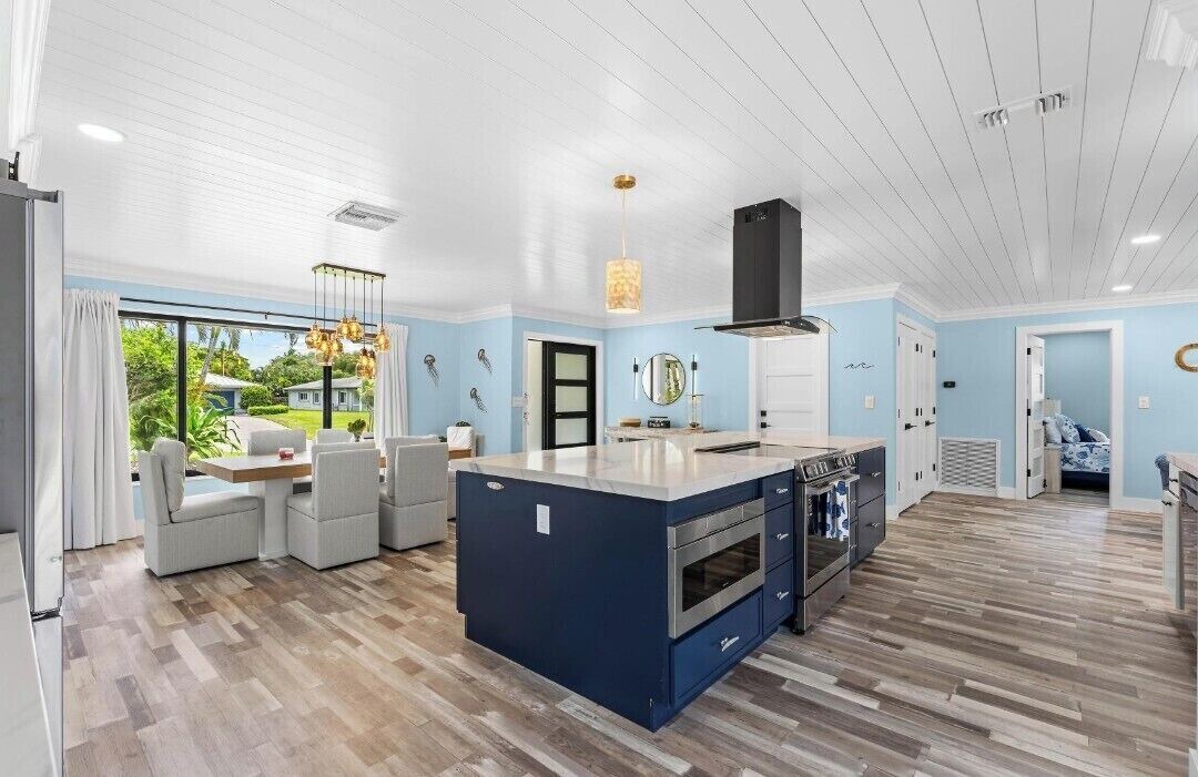 Photo of Kitchen in Delray Beach