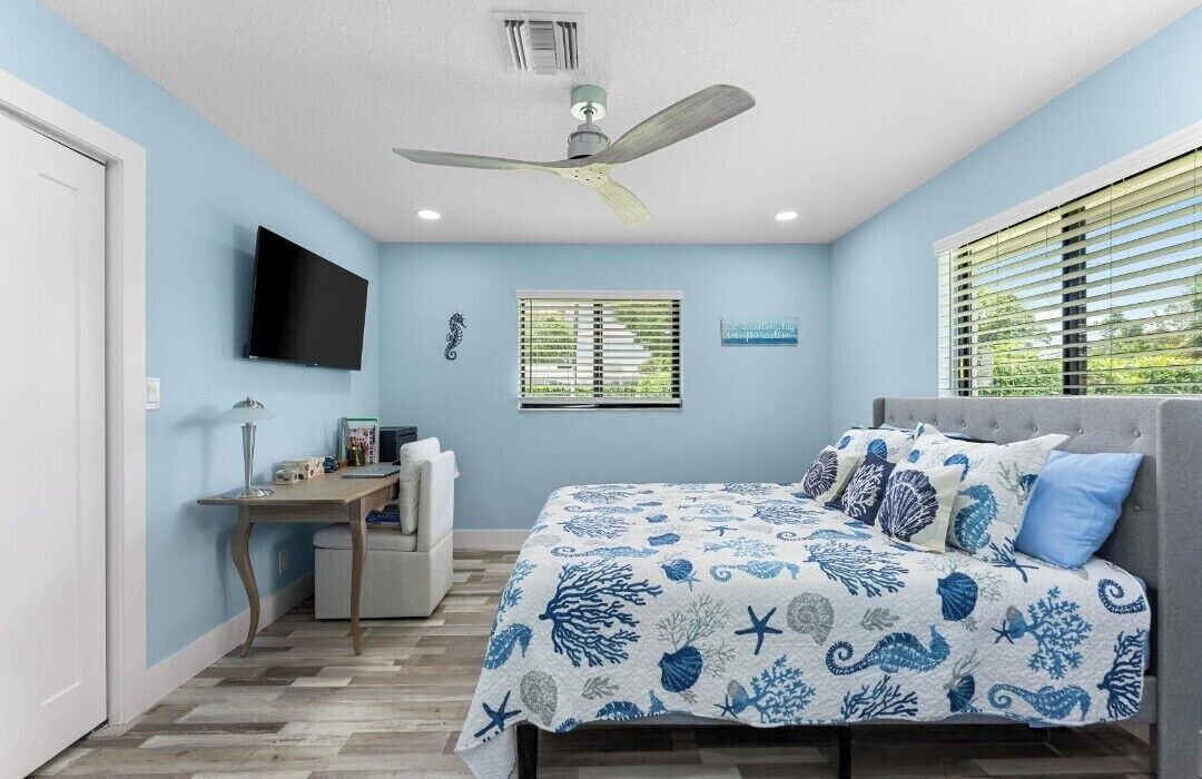 Photo of Bedroom in Delray Beach
