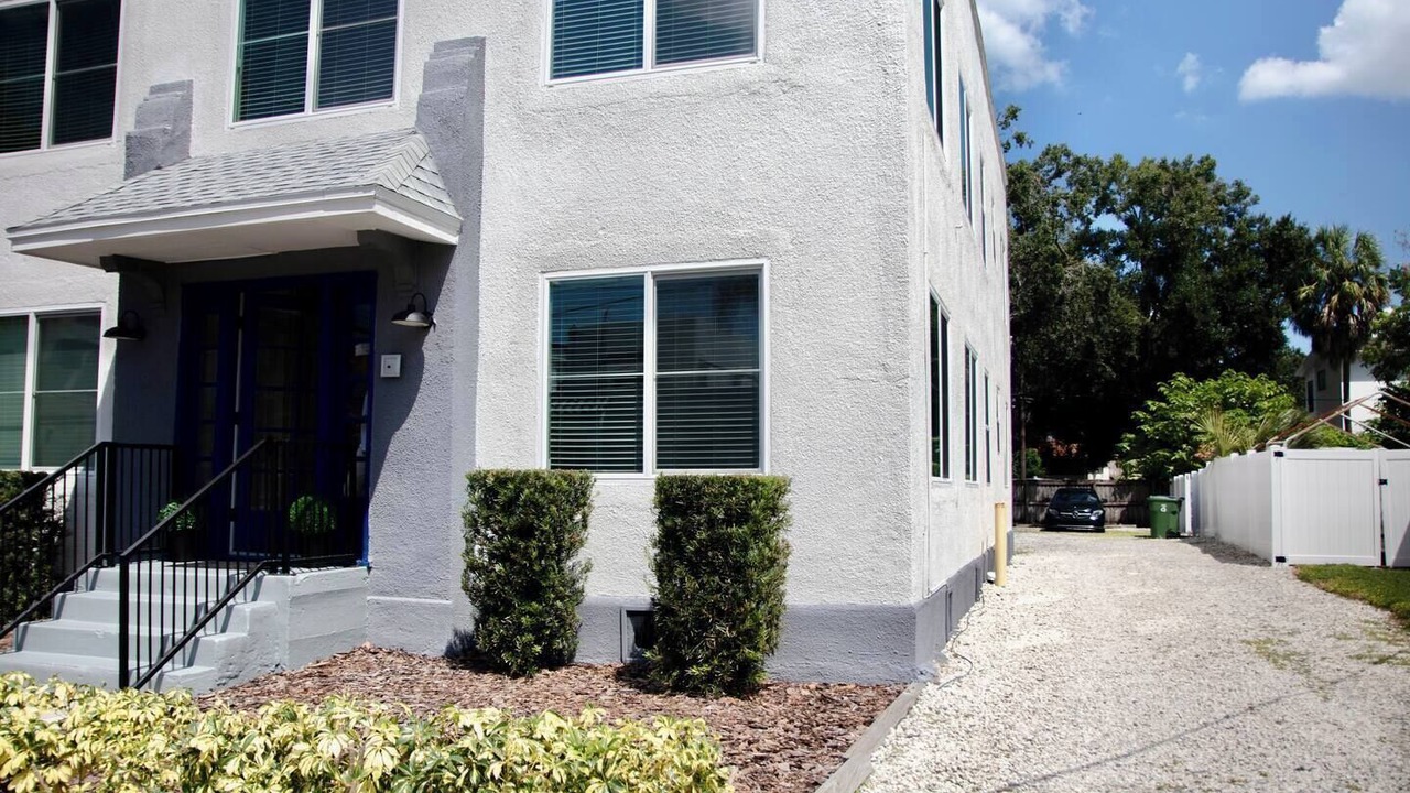 Photo of Outdoor in Riverside Heights